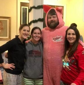 Meet your Posher, Jerry